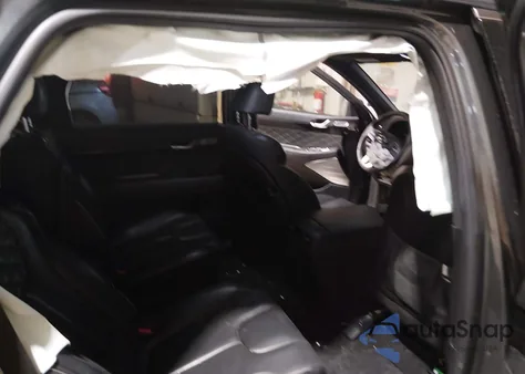 2022 Hyundai Palisade Calligraphy из США, поврежденный, VIN KM8R7DHE8NU436763